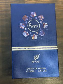 Colognes for *TRADE*