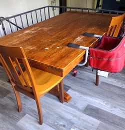 Kitchen table "70x"40