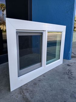 Ventanas deslizante
