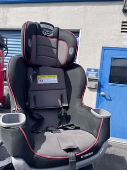 Car seat