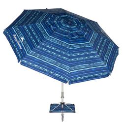 Tommy Bahama ANCHORX 7.5’ Beach Umbrella 