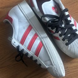 Adidas Size 7 