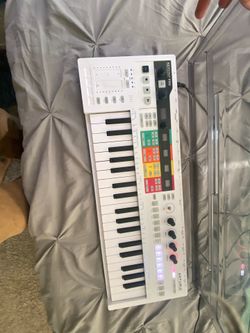 Arturia KeyStep Pro Controller & Sequencer - Great Condition - $250