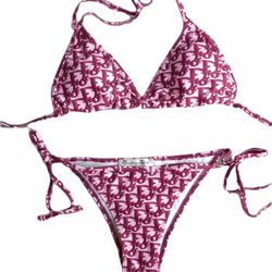 Bikini Christian Dior 