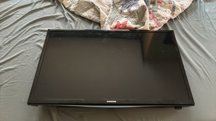 Samsung Smart TV