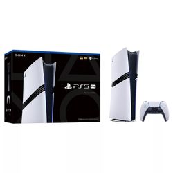 PRO SERIES DIGITAL PS5 FOR SALE