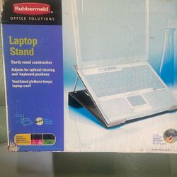 Laptop Stand