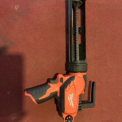 Milwaukee Chalking Gun M12