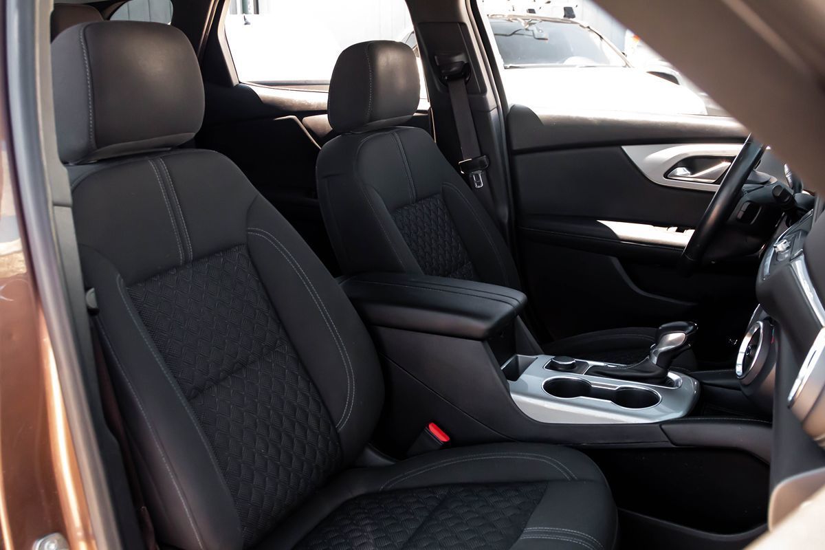 2019 Chevrolet Blazer