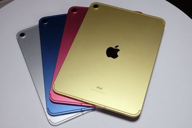Apple Ipad 11th Generation