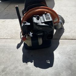Professional Blower Amazing Condition