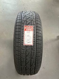 235/55R20 Firestone NEW