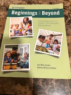 Beginning and beyond, 11 edition.
