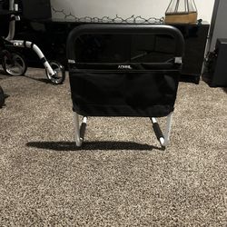 Bed Safety Rail