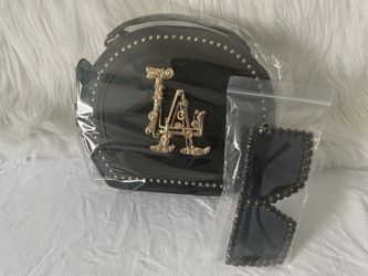 LA Bag Set