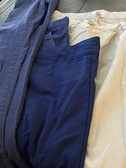 Pantalones Falda Y Shor De Niña Para La Escuela