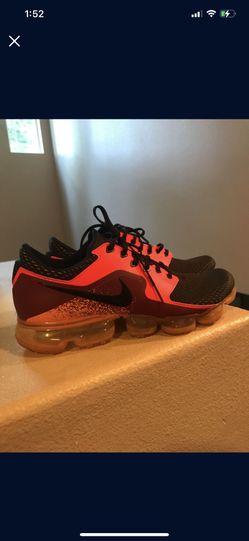 Vapormax 