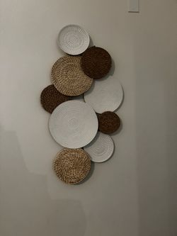 Wall art