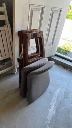 2 Bar stool