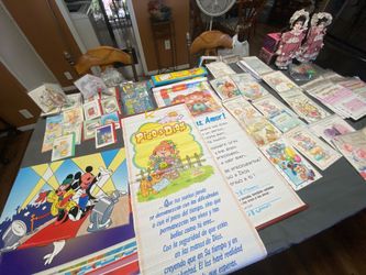Greeting cards