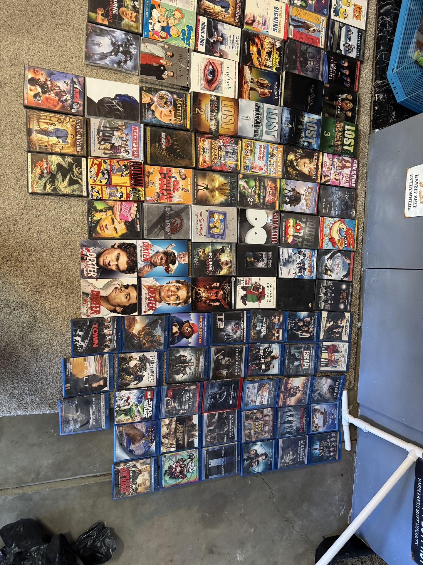 156 Movies
