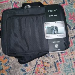 Laptop Carrying Case For iPad Computer