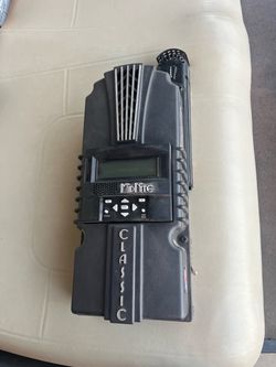 Mppt charger controller
