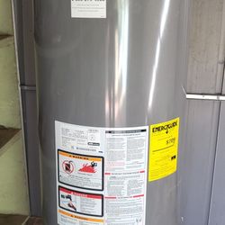 Waterheater Propane 50gl