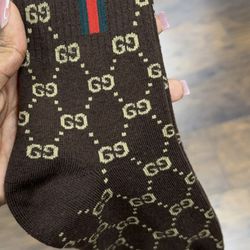 Gucci Socks 