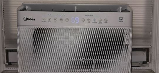 Mídia 10.000 BTU - Updated Version