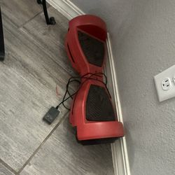 Hoverboard 