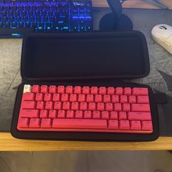 Logitech Pro X 60 Keyboard