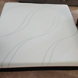 Temper Pedic ProAdapt King Size Firm Mattress