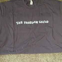 Theproblemchild Shirts