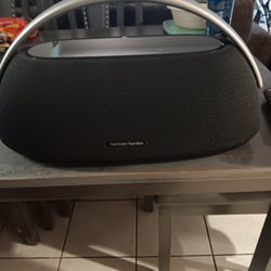 Harman Kardon Go + Play 3 