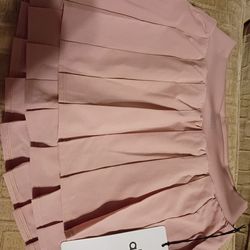 Alo Skirt Small