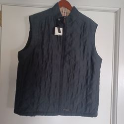 Burberry Golf Men's Vest