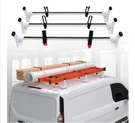 MELIPRON Van Roof Rack Fits For Ford Transit Connect 2014-2025