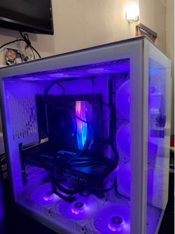 Se vende CPU Gaming