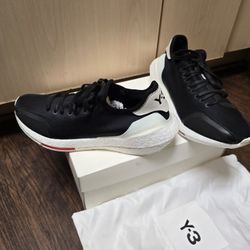 Y-3 Mens Adidas Size9.5
