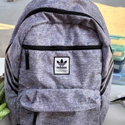 Adidas Backpack