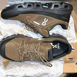 Cloudtilt Cloudrock low waterproof