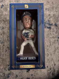 Walker Buehler LA Dodgers Bobblehead