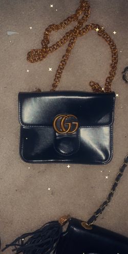 GG purse 25.00