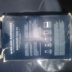 American Eagle Headbuds