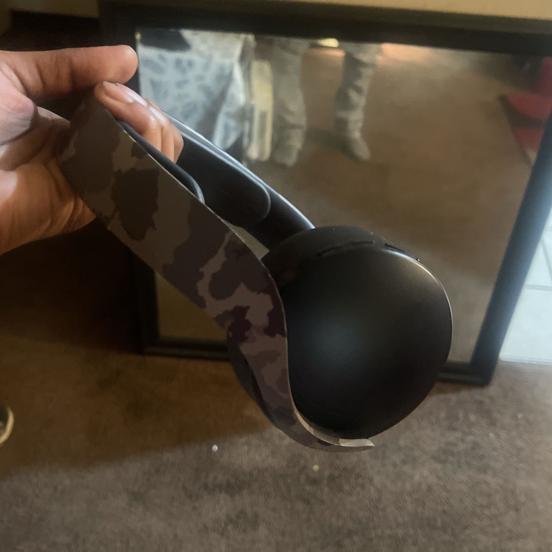 PlayStation 5 Bluetooth Headphones