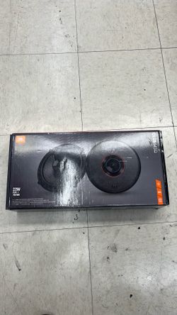 JBL CLUB64SQ 6.5” SPEAKERS HIGH END SOUNDING 225 WATTS MAX POWER