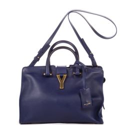 Saint Laurent Chyc - Blue