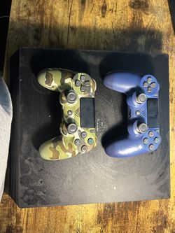 PS4 Pro