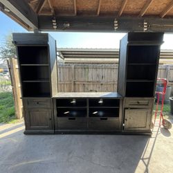 Living Room Tv Set Up 